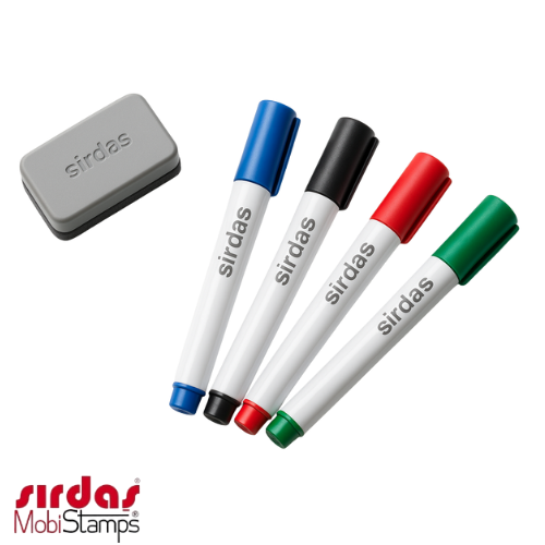 ماژیک وایت برد